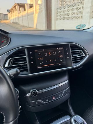 Peugeot 308 Style