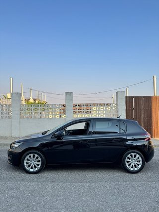 Peugeot 308 Style