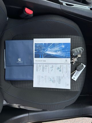 Peugeot 308 Style