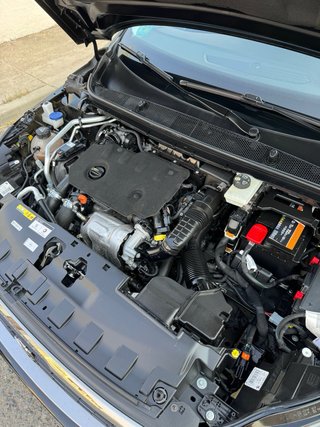 Peugeot 308 Style
