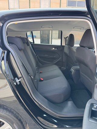 Peugeot 308 Style