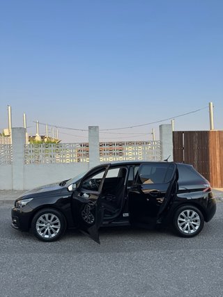 Peugeot 308 Style