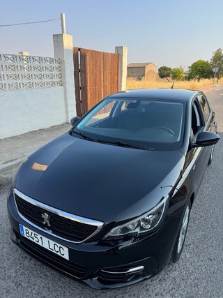 Peugeot 308 Style
