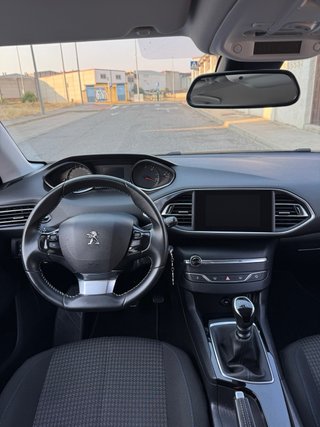 Peugeot 308 Style