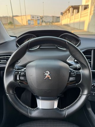 Peugeot 308 Style