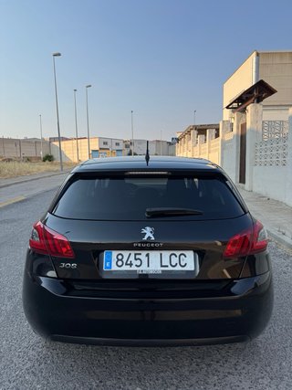 Peugeot 308 Style
