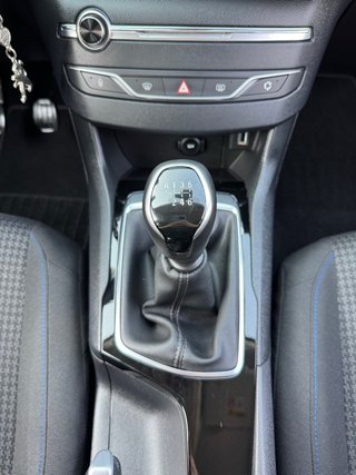 Peugeot 308 Style