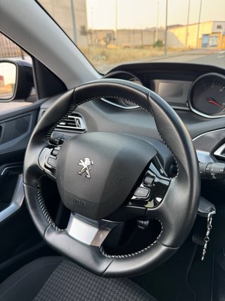 Peugeot 308 Style