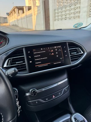 Peugeot 308 Style