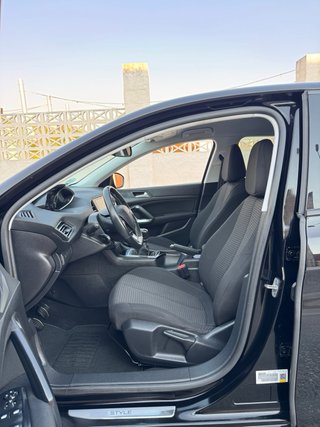 Peugeot 308 Style