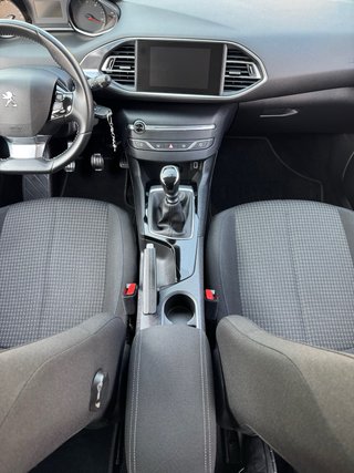 Peugeot 308 Style