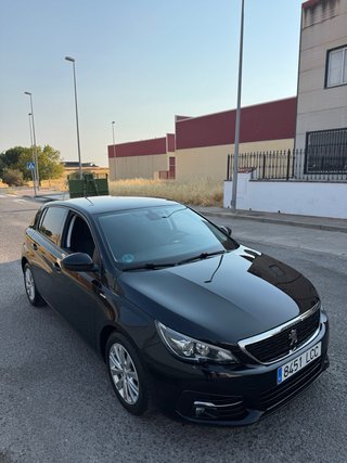 Peugeot 308 Style
