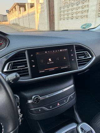 Peugeot 308 Style