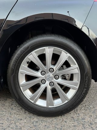 Peugeot 308 Style