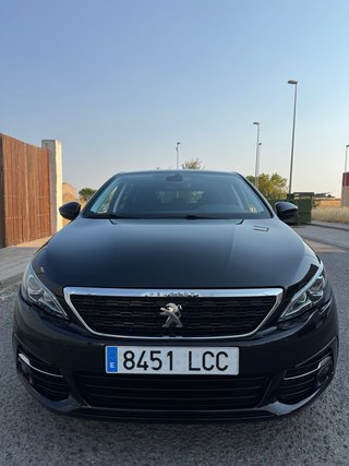 Peugeot 308 Style