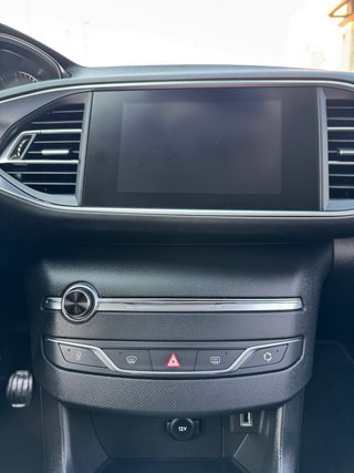 Peugeot 308 Style