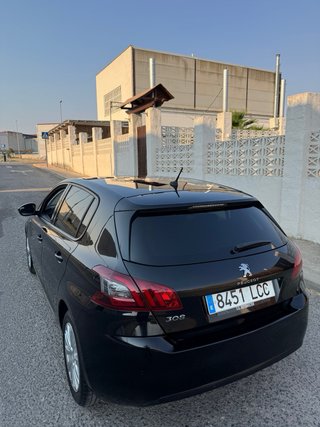 Peugeot 308 Style