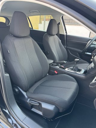 Peugeot 308 Style