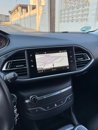 Peugeot 308 Style