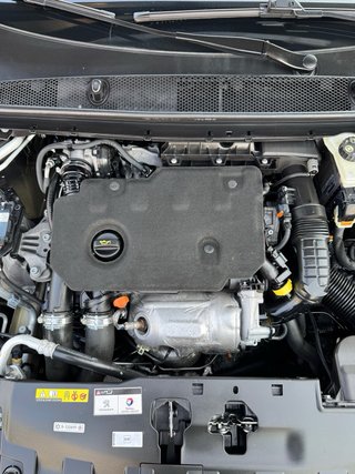 Peugeot 308 Style