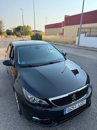 Peugeot 308 Style