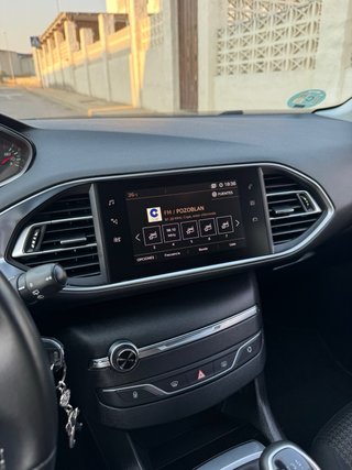 Peugeot 308 Style