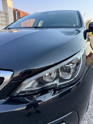 Peugeot 308 Style