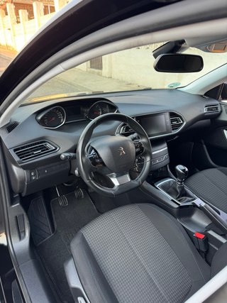 Peugeot 308 Style
