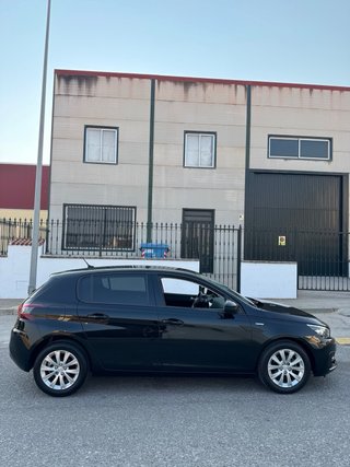 Peugeot 308 Style
