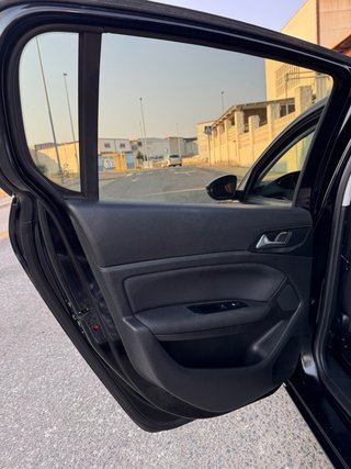 Peugeot 308 Style