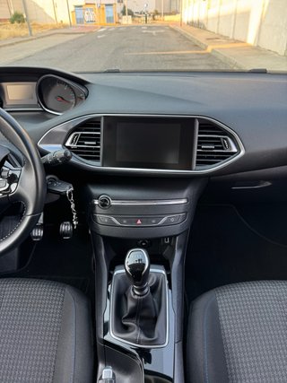 Peugeot 308 Style