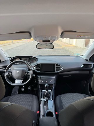 Peugeot 308 Style