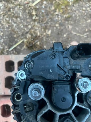 Alternador 1.9 TDI ARL