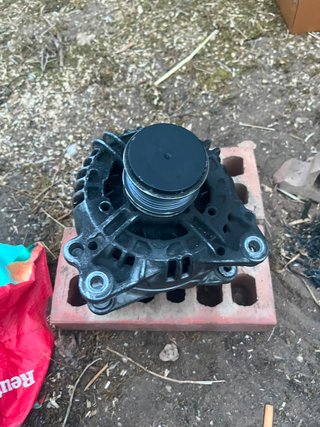 Alternador 1.9 TDI ARL