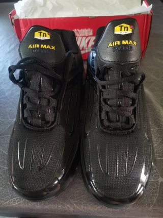 Nike Air Max Plus 3 Talla 41 Nuevas