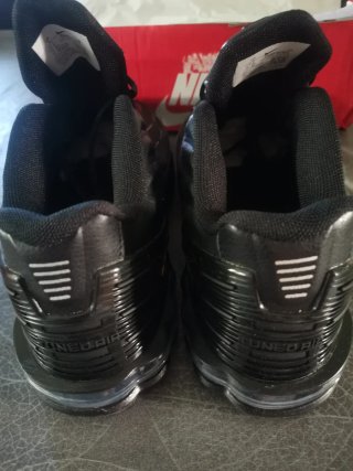 Nike Air Max Plus 3 Talla 41 Nuevas