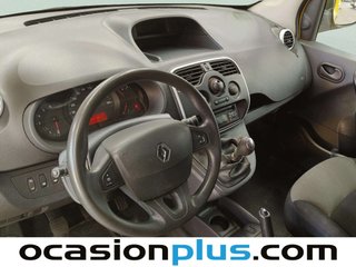 Renault Kangoo Furgon Maxi Blue dCi 70 kW (95 CV)