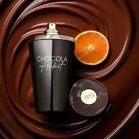 Perfume French Avenue Chocola Addict