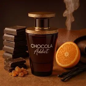 Perfume French Avenue Chocola Addict