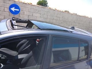 Renault Megane 2006