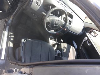Renault Megane 2006