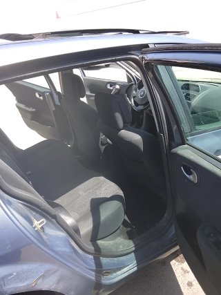 Renault Megane 2006