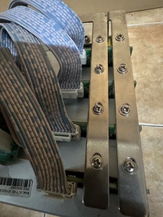 Aixin A1 24TH Bitcoin Miner
