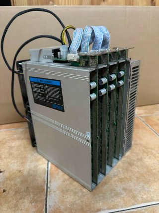 Aixin A1 24TH Bitcoin Miner