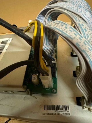 Aixin A1 24TH Bitcoin Miner