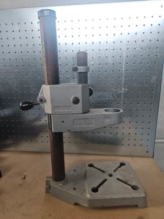 Soporte para taladro