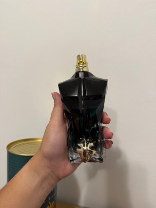 Jean Paul Gaultier Le Beau Le Parfum