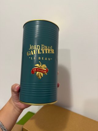Jean Paul Gaultier Le Beau Le Parfum
