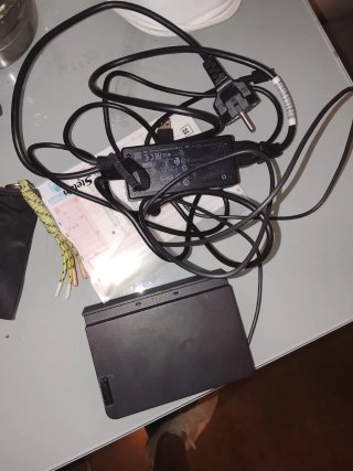 Cargador Lenovo Tablet