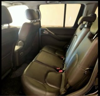 Nissan Pathfinder 2006